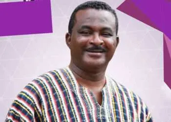 No Responses From Adwoa Safo After Numerous Invitations - Ricketts-Hagan 4 No Responses From Ajoa Safo After Numerous Invitations - Ricketts-Hagan