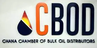 Depreciation of Cedi Reason for Petroleum Price Hikes - CBOD 10 File Photo