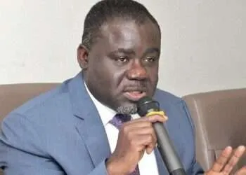Engagements Are Underway To Ensure Transport Operators Reduce Their Prices - Transport Minister 6 Hon Asiamah Ofori