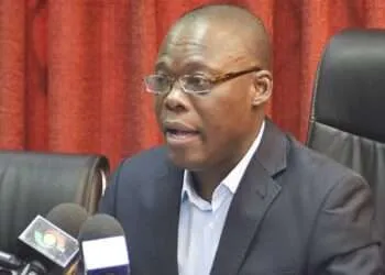 A Lot Of Those Who Were Working For Me Without Me Knowing Were MPs- Fiifi Kwetey 7 General-Secretary of the National Democratic Congress, Fifi Fiavi Kwetey.