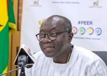 Finance Minister Insist On No Alternatives For Total Exemption, Assures Gov’t's Effort To Grant Some Demands By Individual Bondholders 2 Finance Minister Insists On No Alternatives For Total Exemption, Gov’t Seeking To Grant Some Demands By Individual Bondholders
