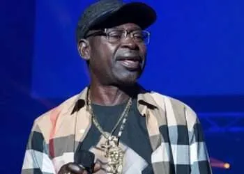 It’s Worthless To Honor Legends After They're Dead And Gone – Amakye Dede 9 Amakye Dede