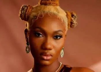 I’ve Never Been An Underground Artiste - Wendy Shay 7 Wendy Shay
