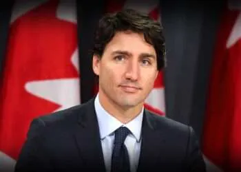 Canadian Prime Minister, Justin Trudeau issues retaliatory measures to tariffs.