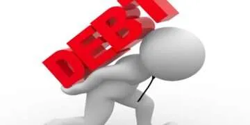 A Brewing Debt Storm Threatens Ghana’s Recent Economic Gains