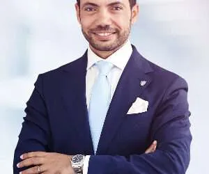 Exploiting Fintech To Promote Financial Inclusion Is A Vital Opportunity For Growth - Dr. Helal 6 Exploiting Fintech To Promote Financial Inclusion Is A Vital Opportunity For Growth - Dr. Helal