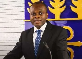 Nonpayment Of Matured Coupons: Finance Ministry Not Your Personal Property – Kpebu Tells Ofori-Atta 10 Mr. Kpebu Martin