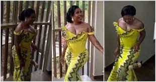 I’m Not Married; I Don’t Need It – Afia Schwarzenegger 6 Afia Schwarzenegger