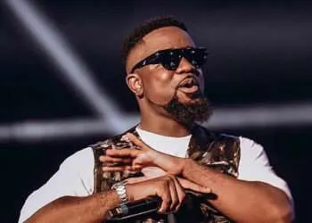 ‘Stir It Up’ Is One Of The Biggest Highlights Of My Career – Sarkodie 7 ‘Stir It Up’ Is One Of The Biggest Highlights Of My Career – Sarkodie