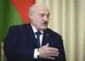 Lukashenko Slams Lithuanian Border Closure 13 Belarusian President, Alexander Lukashenko.