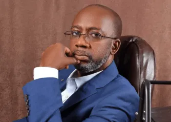 I Started Music As A Gospel Artiste – Rex Omar 3 Rex Omar