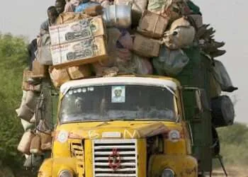 <strong>Africa’s Logistics Sector Set to Deliver Results As Free Trade Agreement Kicks In- New Research</strong> 4 Africa’s Logistics Sector Set to Deliver Results As Free Trade Agreement Kicks In- New Research
