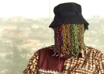 Anas Declines Invitation To Testify In Trial Of Former GFA President 8 Investigative journalist, Anas Aremeyaw Anas.