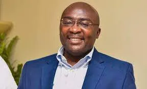 Bawumia Receives Nomination Forms 5 Dr. Mahumudu Bawumia