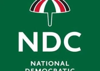 NDC Logo 3