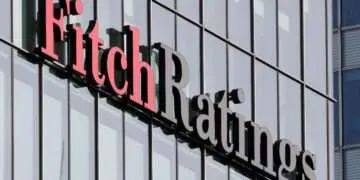 Lower Interest Rates to Bite Deep into Ghanaian Banks’ Profit Margins – Fitch