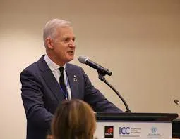 SMEs Set To Gain Top Priority Support From ICC To Harness Greater Participation In The AfCFTA 5 SMEs Set To Gain Top Priority Support From ICC To Harness Greater Participation In The AfCFTA