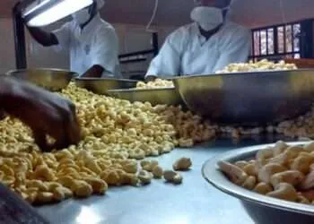 FABAG Urges Government To Intervene In Contraction Of Industrial Sector 7 File photo.
