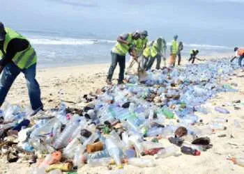 MESTI Re-Emphasizes Need To Protect And Restore World's Ocean 4 File photo