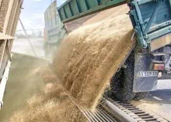 EU Agric Ministers to meet over Ukraine Grain Export.