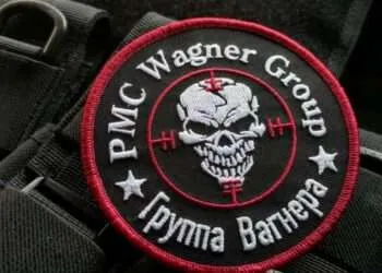 Parliamentary Committee Criticizes Government For Underestimating The Wagner Group 3 Wagner Private Military Company.