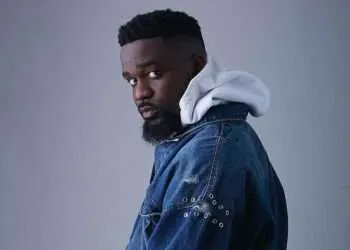 Veteran Artists Begging Exposes Flaws in Music System 5 Ghanaian rapper, Sarkodie