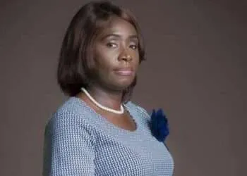 Deputy Education Minister Petitions CETAG 3 Gifty Twum Ampofo