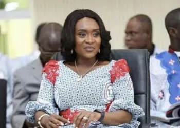 Deputy Finance Minister Justifies GHC20 Billion Expenditure Cut 4 Abena Osei-Asare