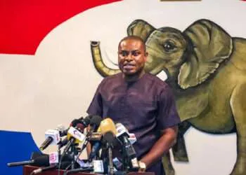 Ahiagbah Touches On Agyapa Deal 2 Richard Ahiagbah