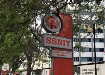 SSNIT’s Asset Value Jumps 46% as Government Clears Debt and Investment Returns Soar 1 Private Sector Pension Contributors Hit 1.06 Million, But Job Openings Take a 15.7% Dive