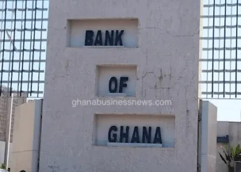 Minority Serves Notice to Police Ahead Of Its #OccupyBOG Protest 1 Bank of GHana