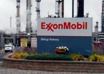 Exxonmobil In Talks To Re-Enter Ghana’s Upstream Petroleum Sector