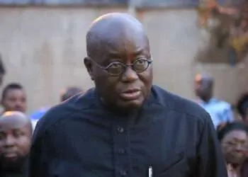 Nana Addo