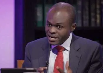 Martin Kpebu