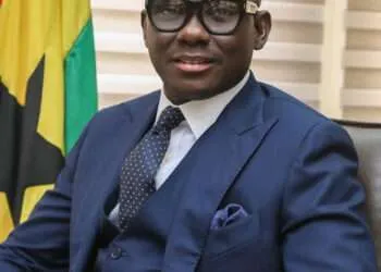Godfred Odame, Attorney-General