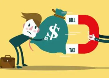 Private Sector Dangles On Taxman's Noose, Gasps For Reliefs 6 File photo.