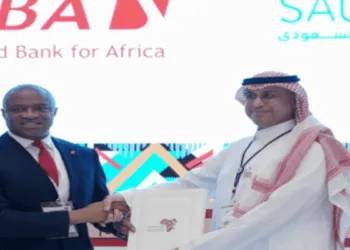 UBA, Saudi EXIM Bank Join Forces to Boost Economic Ties 10 UBA and Saudi EXIM Bank