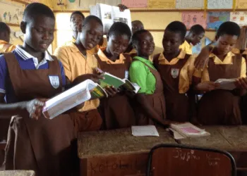 Eduwatch Urges Finance Ministry To Release GHC85 Million Allocated For Textbooks 10 File photo