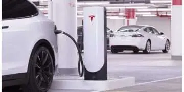 Electric Vehicles Less Reliable Than Other Cars- Consumer Report