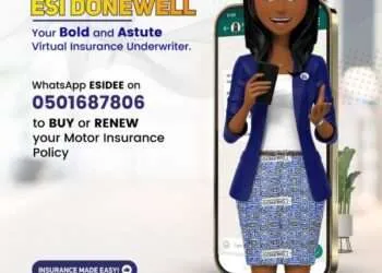 Donewell Insurance Introduces 'Esi Donewell' for Seamless Insurance Purchase 1 Donewell Insurance Introduces 'Esi Donewell' for Seamless Insurance Acquisition