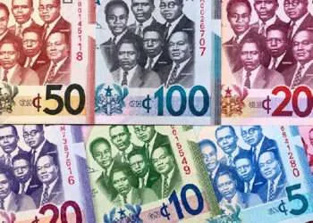 Surge in Ghana’s Secondary Bond Market Trading Signals Market Dynamics 6 80241066 1