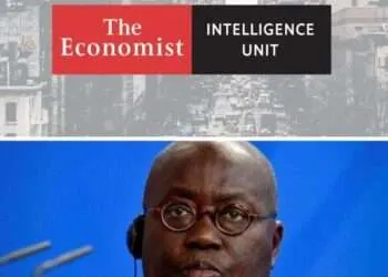 Eurobond Re-Entry: Ghana Faces Uphill Battle in 2024- EIU Predicts 5 Eurobond Re-Entry: EIU Predicts Ghana Faces Uphill Battle in 2024