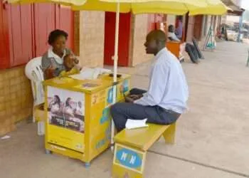 Ghana Ranks First in Global Mobile Money Regulation 1 BoG Data Shocker: 54% of Mobile Money Agents Now Inactive Despite Sector Boom