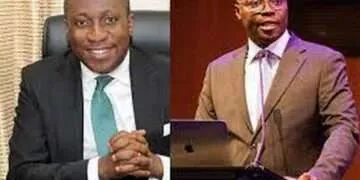Ato Forson & Afenyo Markin