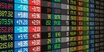 GSE Soars as Benchmark Index Hits Record 8,484 Points — Year-to-Date Gains Surge Past 73%