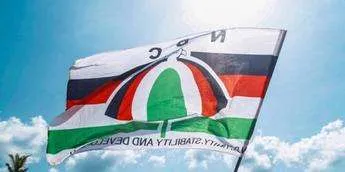 NDC and the rule of law