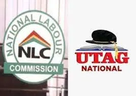National Labour Commission summons UTAG-UESD Over Its Industrial Action 1 National Labour Commission and UTAG