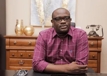 Mahama’s Aide Expresses Doubt Over Report Of Withdrawal Of VAT On Electricity Consumption 2 Stan Xoese Dogbe