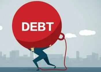 Government’s Bond Payments Drive Domestic Debt Surge — Now GH¢323.7bn and Counting 1 Government’s Bond Payments Drive Domestic Debt Surge — Now GH¢323.7bn and Counting