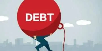 Government’s Bond Payments Drive Domestic Debt Surge — Now GH¢323.7bn and Counting